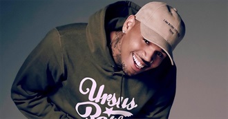 10 Essential Songs: Chris Brown