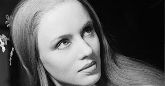 Jessica Tandy Filmography