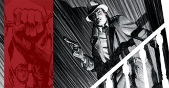 15 Thrilling Crime Comics to Check Out