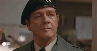 Manic Wayne&#39;s 10 Favourite Richard Crenna Movies