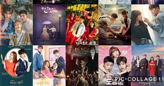 C and Kdramas Everyone Should Watch