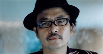 Sion Sono Filmography