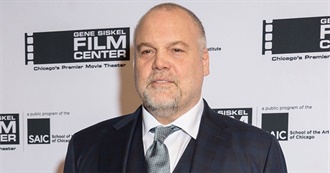 Filmography - Vincent D&#39;Onofrio