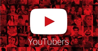 The Best YouTubers