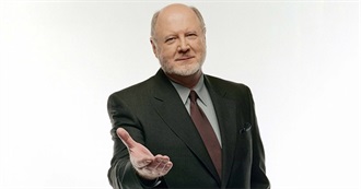 David Ogden Stiers Movies