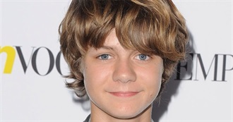 Ty Simpkins Movies