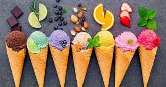 A-Z Ice Cream