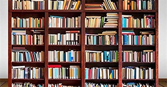 200 Books to Read Before You Die