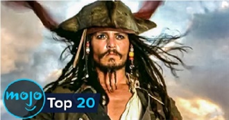 Watchmojo.com&#39;s Top 20 Johnny Depp Performances