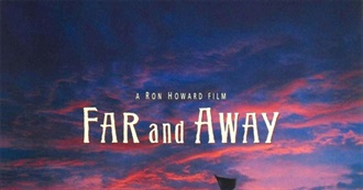 Far Away?