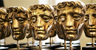 BAFTA Award for Best Actor in a Leading Role (1953-2020)