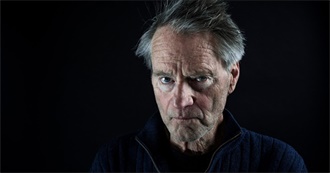 Sam Shepard Movies I&#39;ve Seen