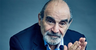 The Films of David Suchet