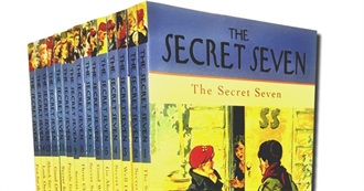 The Secret Seven