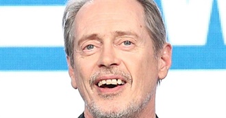 Steve Buscemi Movies I&#39;ve Seen