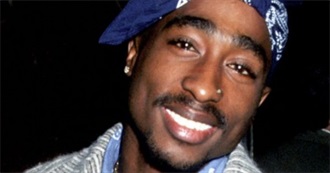 The Books Read by Tupac - 2Paclegacy.Net