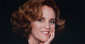 Madeline Kahn Movies