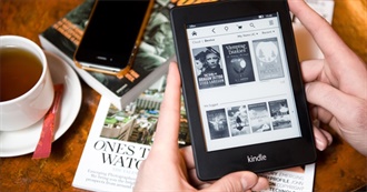 Sonita&#39;s Kindle Books to Read