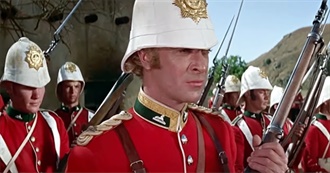 Best Films About the British Empire