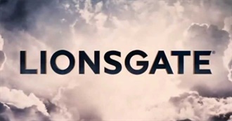 Lionsgate Films 2020s Movies