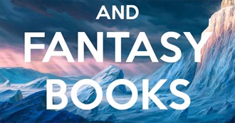 Teen Fantasy Books Must Reads