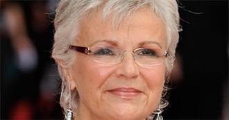 Julie Walters @ Movies