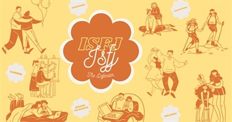 Best Book Recommendations for MBTI Personality Type (ISFJ)