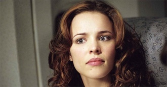 Rachel McAdams Movies I&#39;ve Seen Update 2