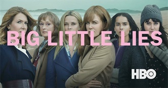 Big Little Lies Episode Guide