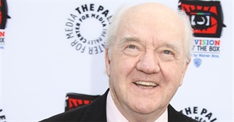 Richard Herd Movies