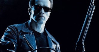 Action Heroes: Arnold Schwarzenegger