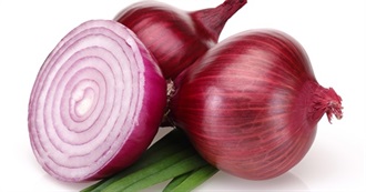 15 Onion Recipes