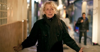 Claire Denis&#39; Favorite Movies