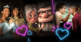 Valentines Movies to Watch on Disney+ 2023