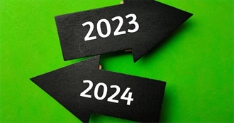 Books Megan Read in 2023 and 2024