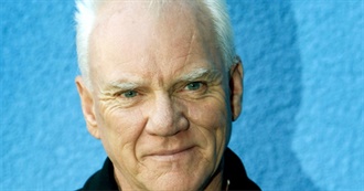 Malcolm Mcdowell Movies I&#39;ve Seen Update 5