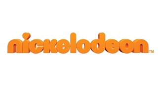 Complete List of Nickelodeon Original Movies