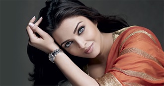 Top 100 Bollywood Actress Name List With Photos