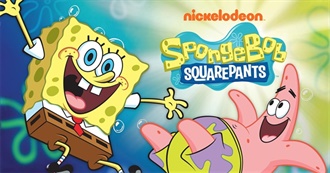 SpongeBob Squarepants Episode Guide