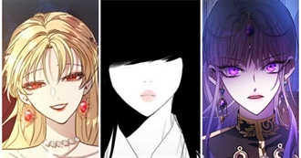 Manhwas/ Manhuas/ Webtoons Recommendations