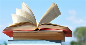 Books to Read in Spring