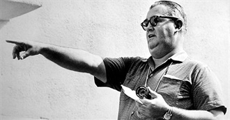 Whatever Happened to Robert Aldrich?