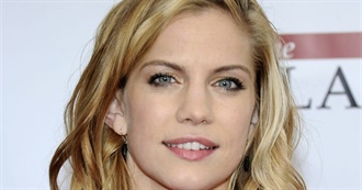 Anna Chlumsky Filmography (1980-  )