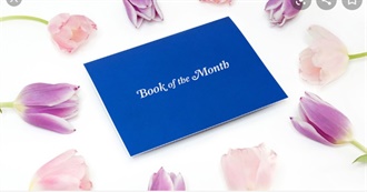 Nikki&#39;s Book of the Month