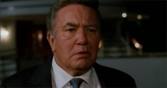 IMDb Top 10: Albert Finney