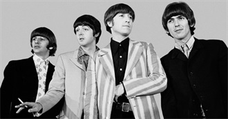 10 Essential Songs: The Beatles