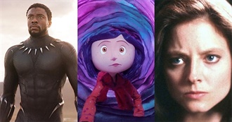 10 Films That Prove February Is a Great Month for Movies (Screencrush)