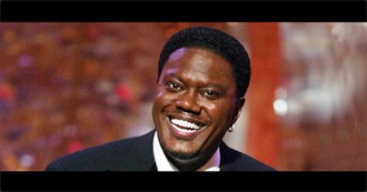 Bernie Mac Filmography