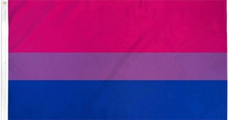 Tehn&#39;s List of Bisexual People (Updated and Specified 1/03/22)