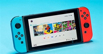 Indie Games on Switch